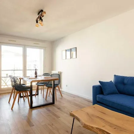 Dify Bourbonnais - Quartier Vaise *