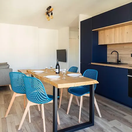 Dify Bourbonnais - Quartier Vaise Lägenhet