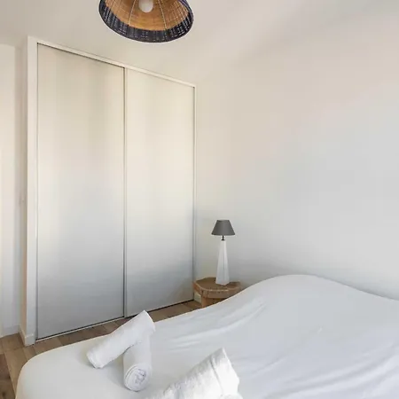 Dify Bourbonnais - Quartier Vaise Apartment Lyon